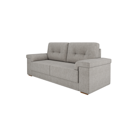 SOFA BAHAMAS 3 LUGARES ASS 80 LINO BEIGE 9908