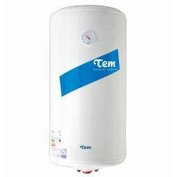 TERMOTANQUE ACERO TEM 100 LITROS T1VTQ100C3008 Z3008