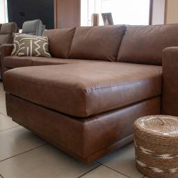 SOFA SOLUS CON CHAISE DERECHO 3L ASS 0,80  329799917