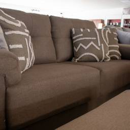 SOFA BAHAMAS 2 CUERPOS 2 L X 50 CMS LINO BEIGE 316839806