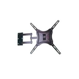 SOPORTE PARA TV MOVIL LED DE 43 A 75 LOS NUEZ REF 194045