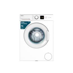 LAVARROPAS BRILLIANT 6 KG BLANCO BREV6WMW