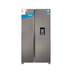 REFRIGERADOR TEM  2 SIDE BY SIDE T0URFS&SI Z5417