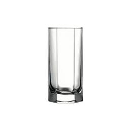 SET X 6 VASOS TRAGO LARGO 290 CC TANGO P42926G