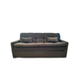 SOFA CAMA DANY VELUDO PAIVA CHUMBO 01580.0-VPCH