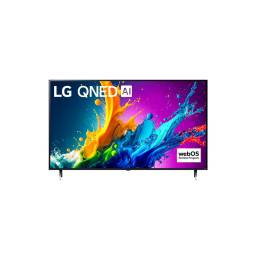 TV LED LG 55 QNED / 55QNED80TSA