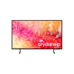 TV LED SAMSUNG 50" 4K UN50DU7000