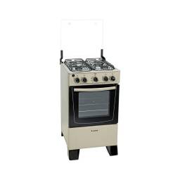 COCINA JAMES C 105 B - TITANIUM