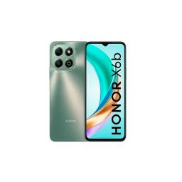 CELULAR HONOR X6B 4 GB RAM 128GB ROM