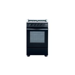 COCINA JAMES C-506 MNT NEGRA