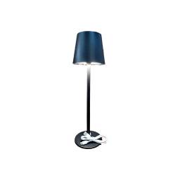 LAMPRA TACTIL 3 NIV. LUZ CAFEBLANCONEGROMARRON 10CM X 36C