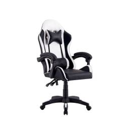 SILLA DE ESCRITORIO GAMER BLANCONEGRO 259841003