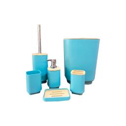 SET DE BAO 6 PCS AQUA