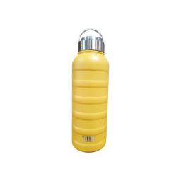 BOTELLA TERMICA TYESO TS-8816 AMARILLA 1000 ML