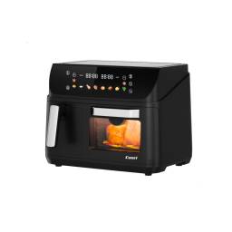 HORNO + FREIDORA DIGITAL DE AIRE DOBLE MAGNA CUO - DDW12L