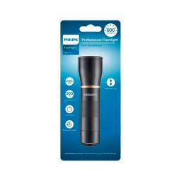 LINTERNA PHILIPS PROFESIONAL FLASHLIGHT LED, 4 X SFL7001T77