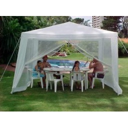 Carpa plegable 3x3 impermeable