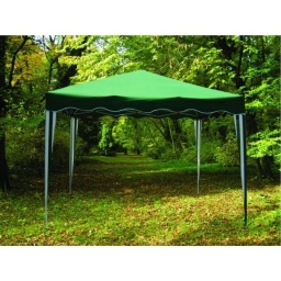 Gazebo impermeable