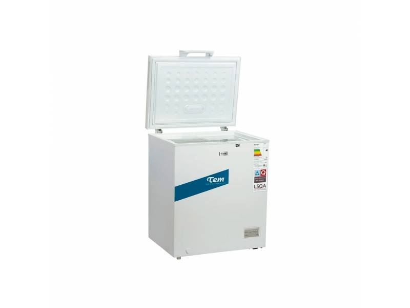 FREEZER HORIZONTAL TEM 150 LTRS T0UFRH150