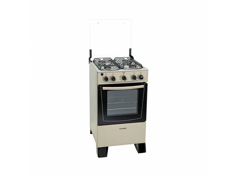 COCINA JAMES C 105 B - TITANIUM