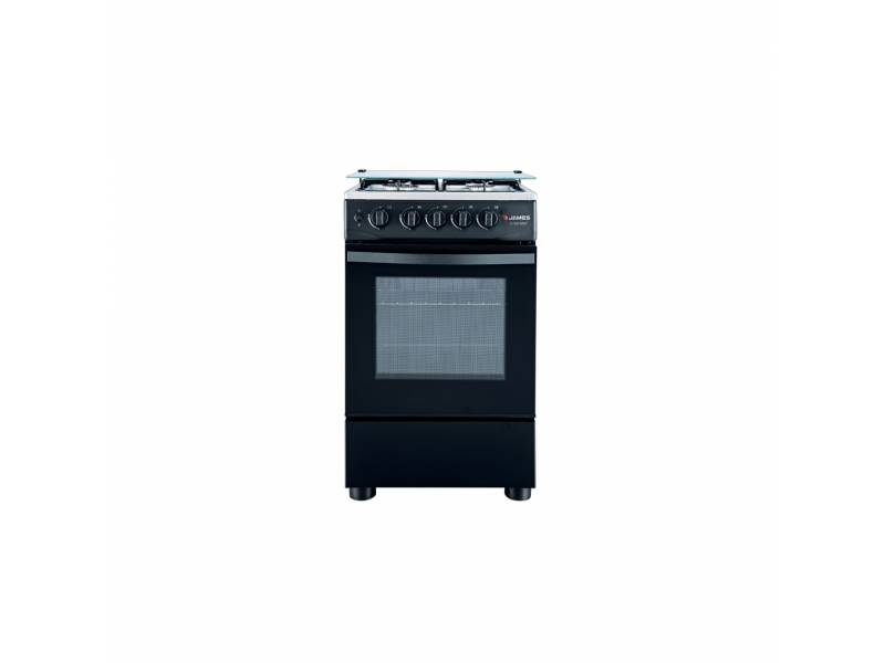 COCINA JAMES C-506 MNT NEGRA