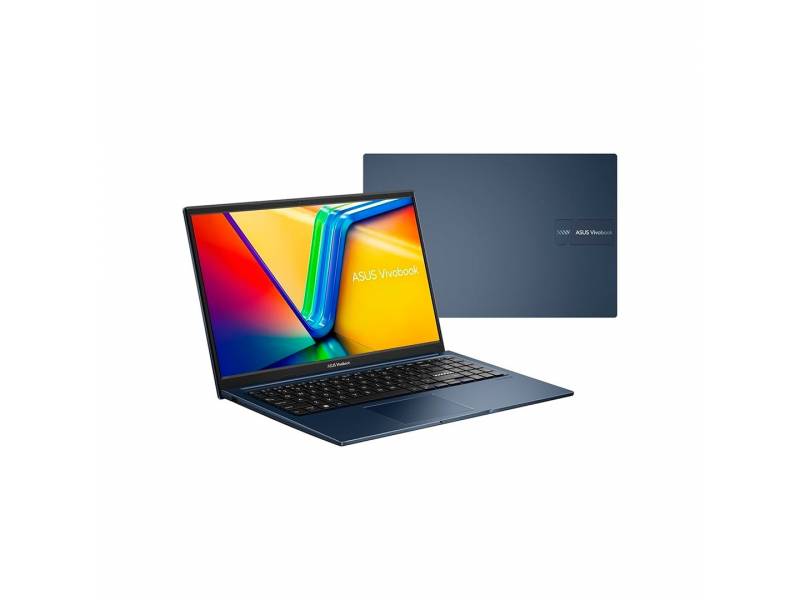 NOTEBOOK ASUS F1504ZA-WH52 CORE i5-1235U 256GB SSD 8GB 15.6"